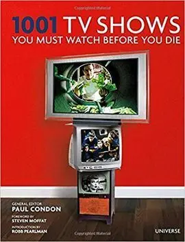 1001 Tv Shows You Must Watch Before You Die