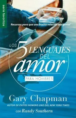 5 Lenguajes del Amor para Hombres,Los