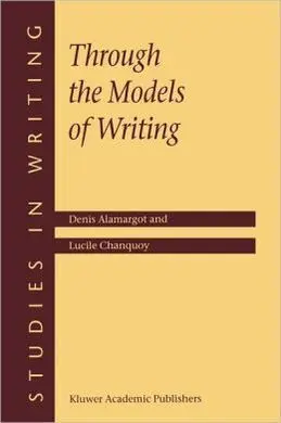 Through The Models Of Writing