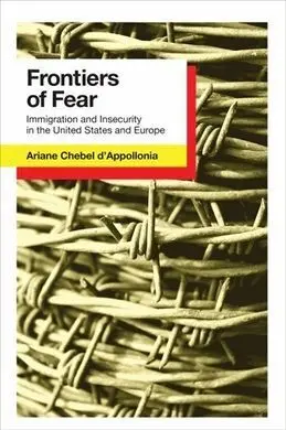 Frontiers Of Fear