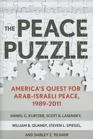 The Peace Puzzle