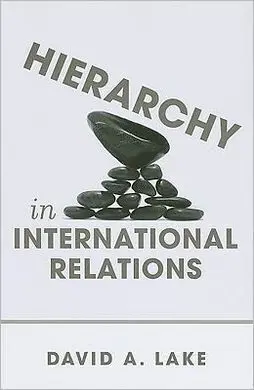 Hierarchy In International Relations
