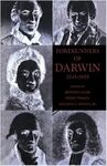 FORERUNNERS OF DARWIN, 1745-1859