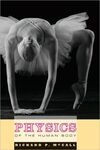 PHYSICS OF THE HUMAN BODY