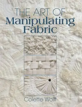 The Art Of Manipulating Fabric
