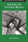 THE IDEA OF NATURAL RIGHTS