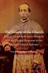 The Lawyer Of The Church