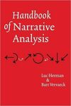 HANDBOOK OF NARRATIVE ANALYSIS
