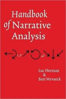 Handbook Of Narrative Analysis