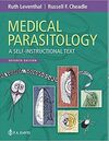 MEDICAL PARASITOLOGY: A SELF-INSTRUCTIONAL TEXT- 7º ED. 2019