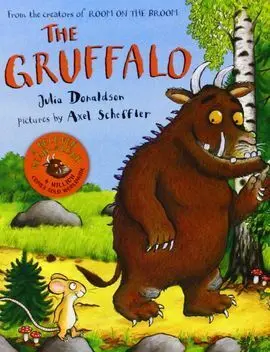 The Gruffalo