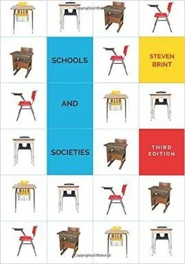 Schools And Societies