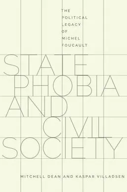 Statephobia And Civil Society