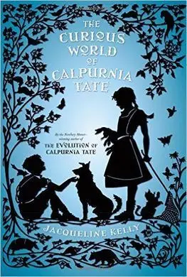 The Curious World Of Calpurnia Tate