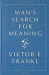 MAN´S SEARCH FOR MEANING