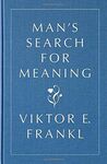 MAN´S SEARCH FOR MEANING
