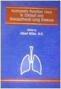 Pulmonary Function Tests In Clinical And Occupational Diseases