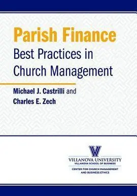 Parish Finance: Best Practices In Church Management