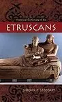 Historical Dictionary Of The Etruscans