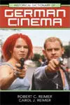 Historical Dictionary Of German Cinema