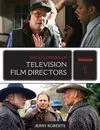 Encyclopedia Of Television Film Directors (Vols. 2)