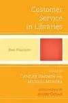 Customer Service In Libraries