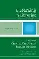 E-Learning In Libraries