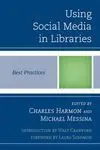 Using Social Media In Libraries