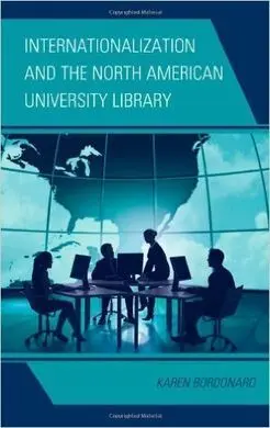Internationalization And The North American University Library