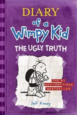 Diary Of Wimpy Kid. 5: The Ugly Truth