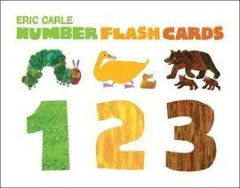 Numbers Flashcards 123