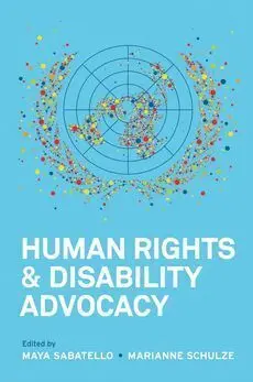 Human Rights And Disability Advocacy