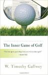 THE INNER GAME OF GOLF