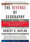THE REVENGE OF GEOGRAPHY