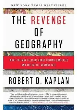 The Revenge Of Geography