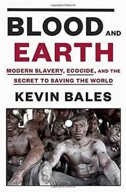 Blood And Earth