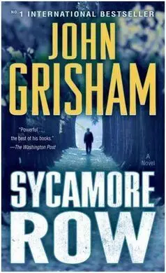 Sycamore Row