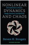 NONLINEAR DYNAMICS AND CHAOS: WITH APPLICATIONS TO PHYSICS, BIOLOGY, CHEMISTRY, AND ENGINEERING  (2º ED. 2014)