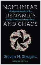 Nonlinear Dynamics And Chaos: With Applications To Physics, Biology, Chemistry, And Engineering (2º Ed. 2014)