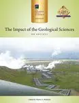 The Impact Of The Geological Sciences On Society