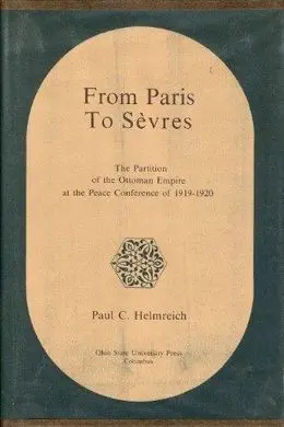 From Paris To Sevres