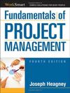 FUNDAMENTALS OF PROJECT MANAGEMENT