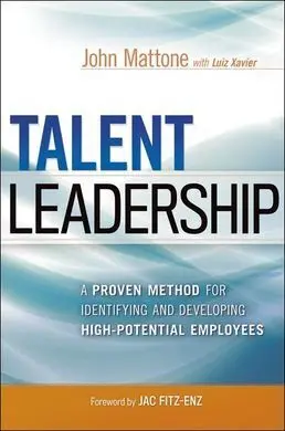 Talent Leadership: Aprovern Method For Identifying And Developing High-Potential Employees