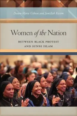 Women Of The Nation