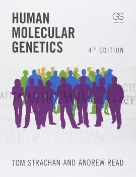 Human Molecular Genetics (2010)