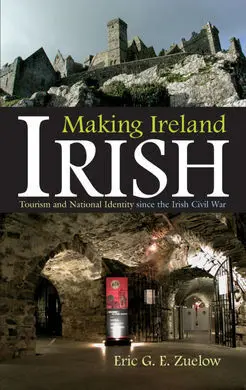 Making Ireland Irish