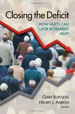 Closing The Deficit: How Much Can Later Retirement Help?