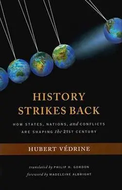 History Strikes Back