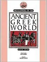 Encyclopaedia Of The Ancient Greek World