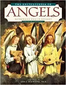 The Encyclopedia Of Angels, Second Edition